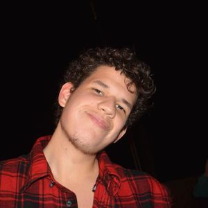 Meet your Posher, Landon